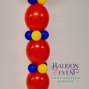 Balloon Column Classic