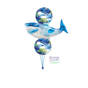 Shark Archives - Balloons and Events